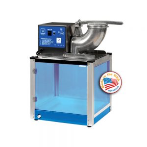 paragon-6133310-arctic-blast-snow-cone-machine-with-top-mount-ice-shaver