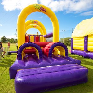 Obstacle Courses (QLD)