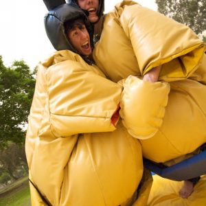 Sumo Suits (QLD)